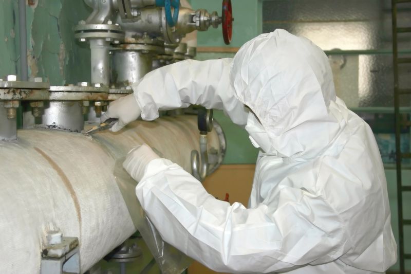Asbestos Assessment in Old Bridge, NJ