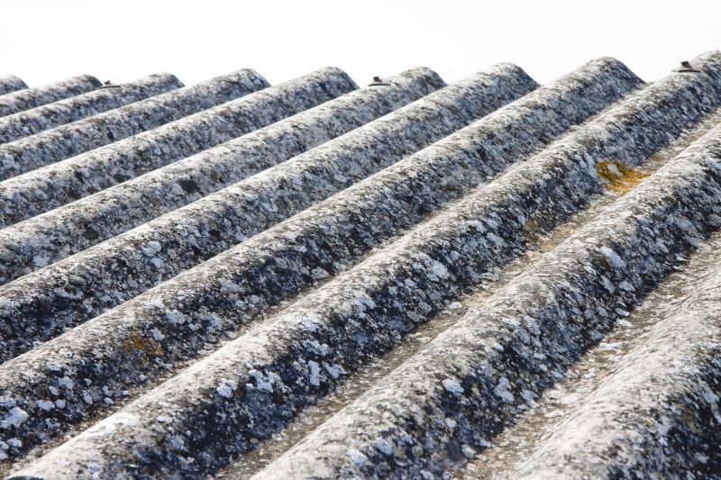 Asbestos Assessment in Old Bridge, NJ