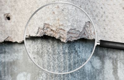 Asbestos Inspection Service in Freehold, NJ