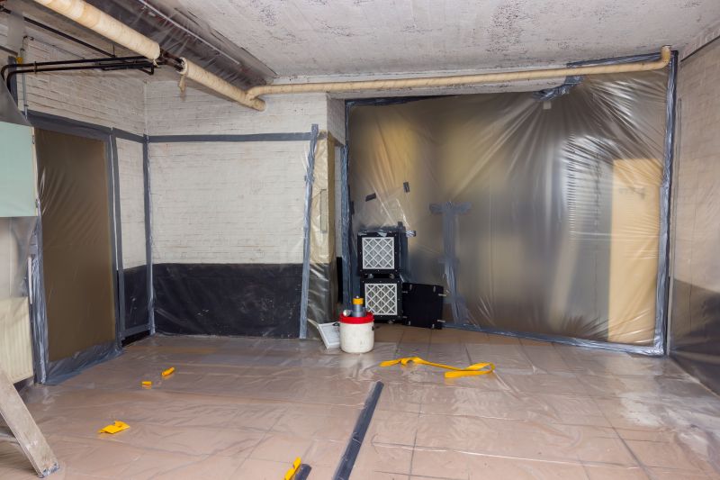 Asbestos Mitigation in Old Bridge, NJ
