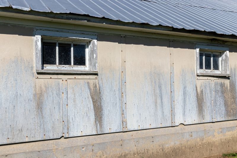 Asbestos Mitigation in Bergen County, NJ