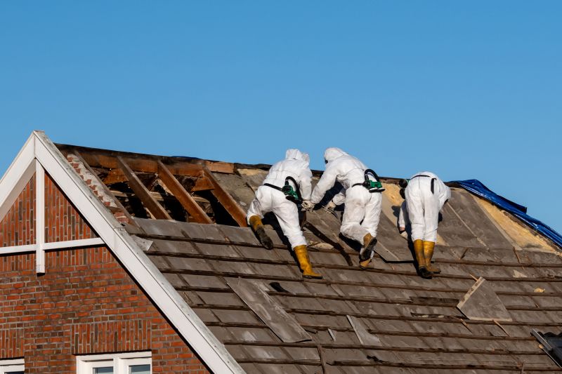 Asbestos Remediation in Freehold, NJ