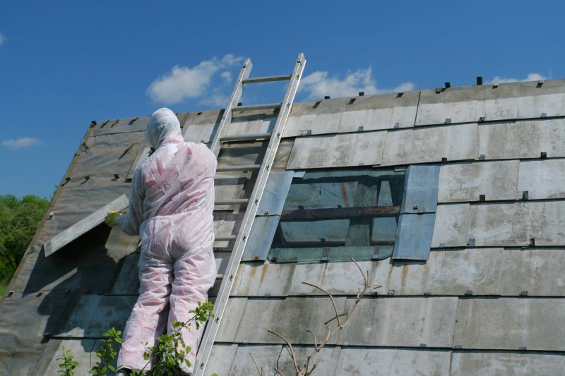 Asbestos Service in Morris County, NJ