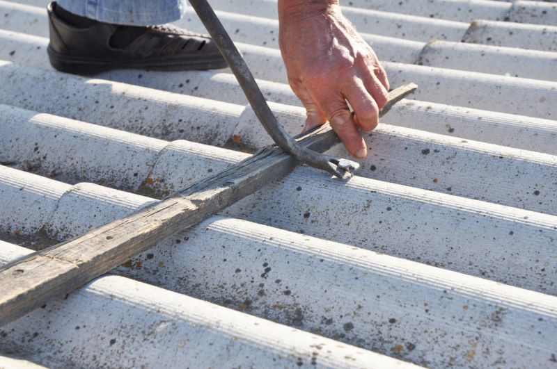 Asbestos Siding Remediation in Bergen County, NJ