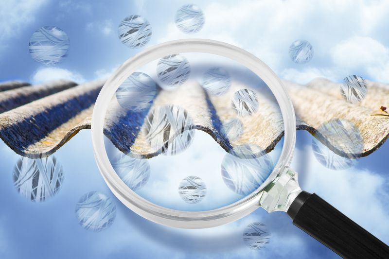 Asbestos Testing Service in Somerset County, NJ