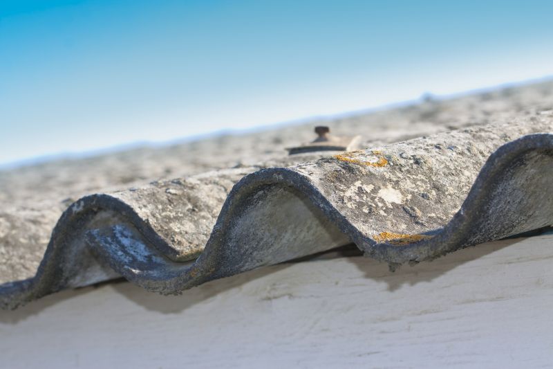 Asbestos Testing Service in Somerset County, NJ