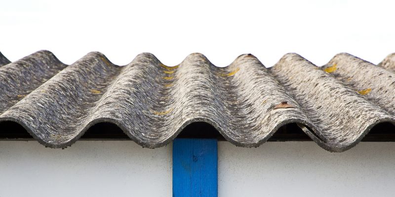 Ceiling Asbestos Testing in Bergen County, NJ