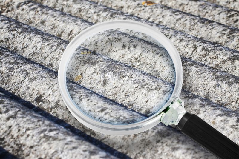 Ceiling Asbestos Testing in Freehold, NJ