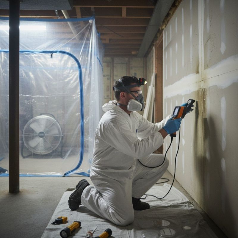 Mold Control in Boca Raton, FL