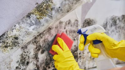 Mold Control in Jupiter, FL