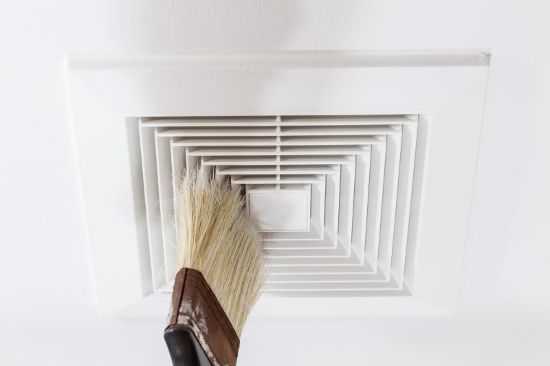 Air Duct Mold Removal in Fort Worth, TX