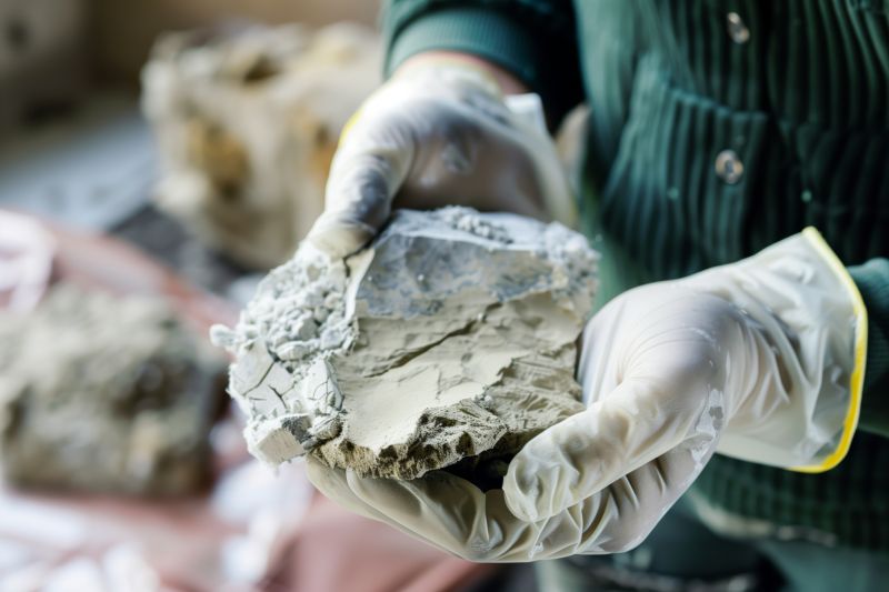 Asbestos Inspection Service in Sussex County, NJ