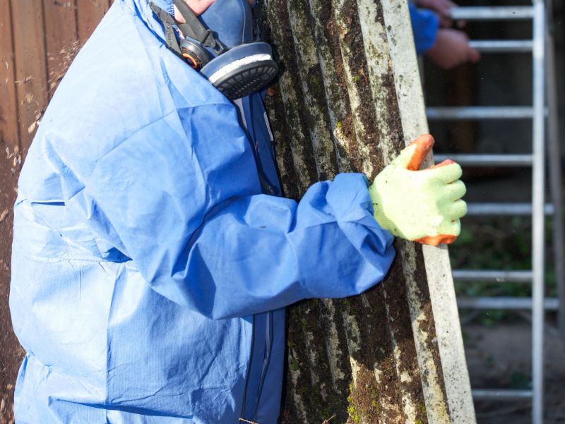 Asbestos Remediation in Freehold, NJ