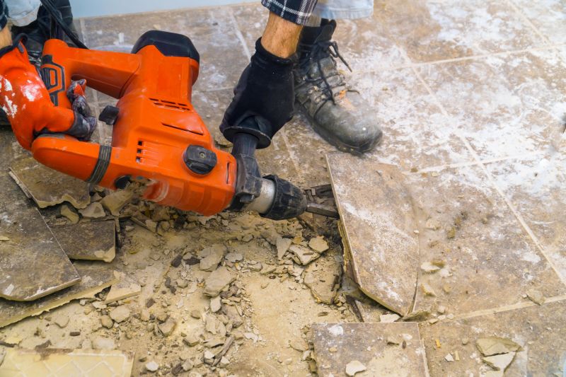 Asbestos Service in Monmouth County, NJ