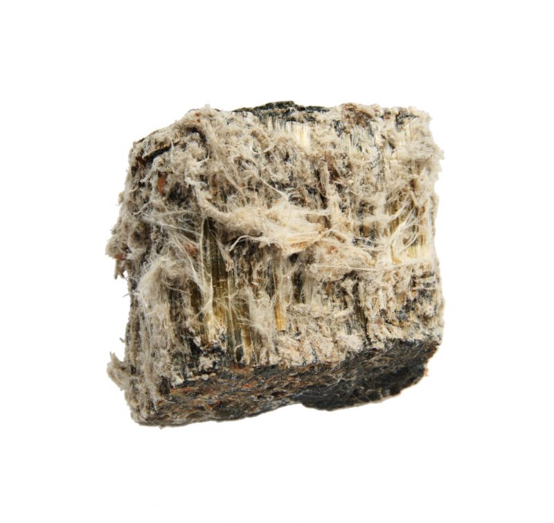 Asbestos Testing Service in Morris County, NJ