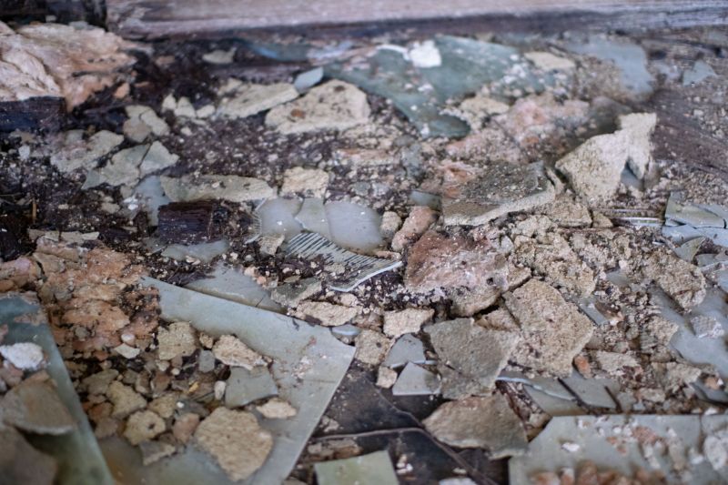 Asbestos Testing Service in Somerset County, NJ
