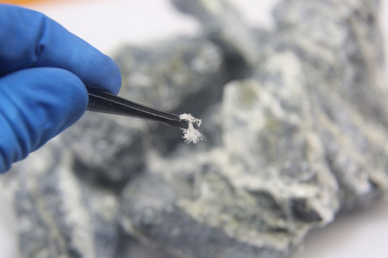 Asbestos Testing Service in Freehold, NJ