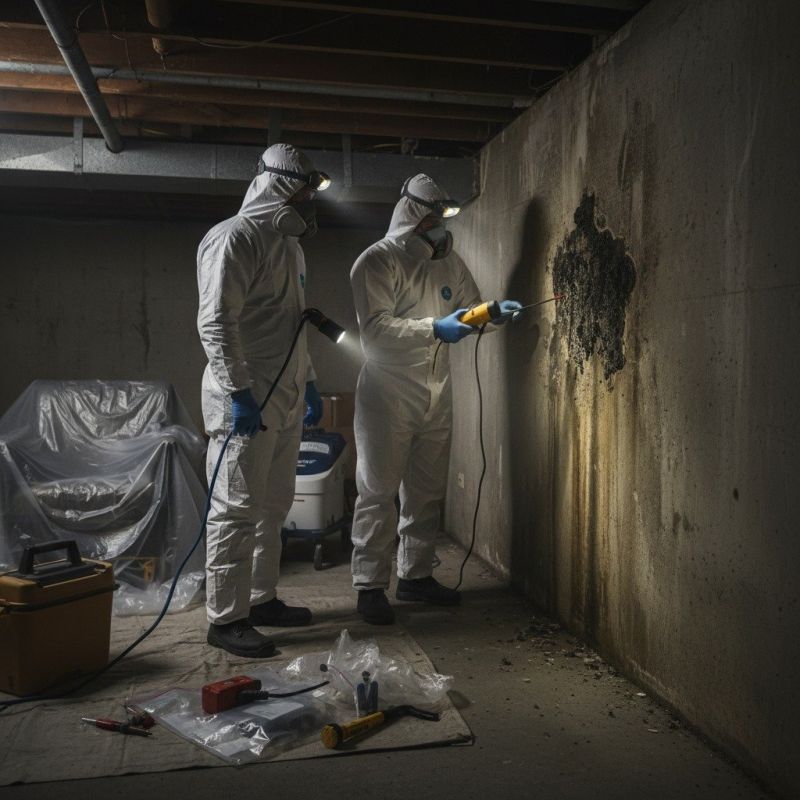 Mold Control in Boynton Beach, FL