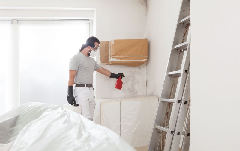 Mold Mitigation Service in Bergen County, NJ